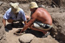 Систематско археолошко истражување  Вардарски Рид 2015